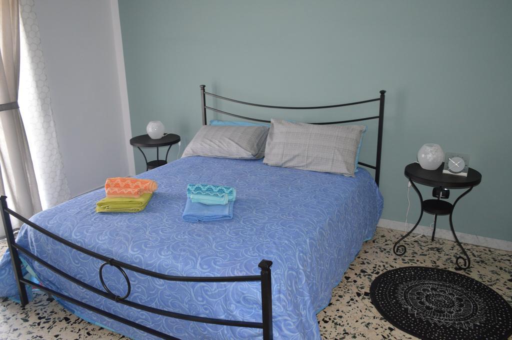 Albachiara Bed & Breakfast Naples Room photo